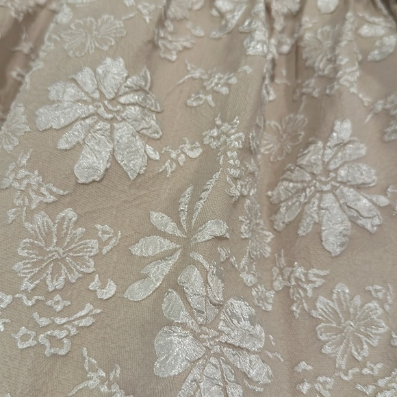 NWT Lizard Thicket Puff Sleeve Dress Sz L - Picture 10 of 10